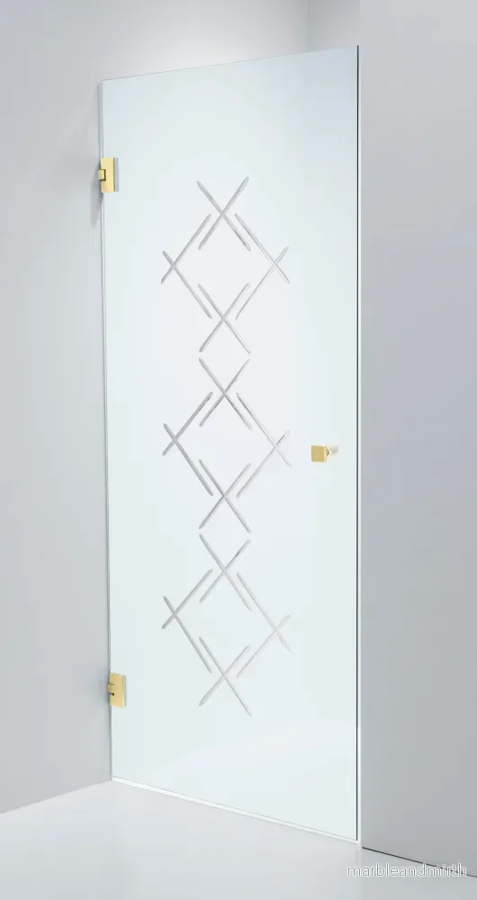 Duschdörr Duschbyggarna Swing Diamond Nisch Duschdörr Duschbyggarna Swing Diamond Nisch