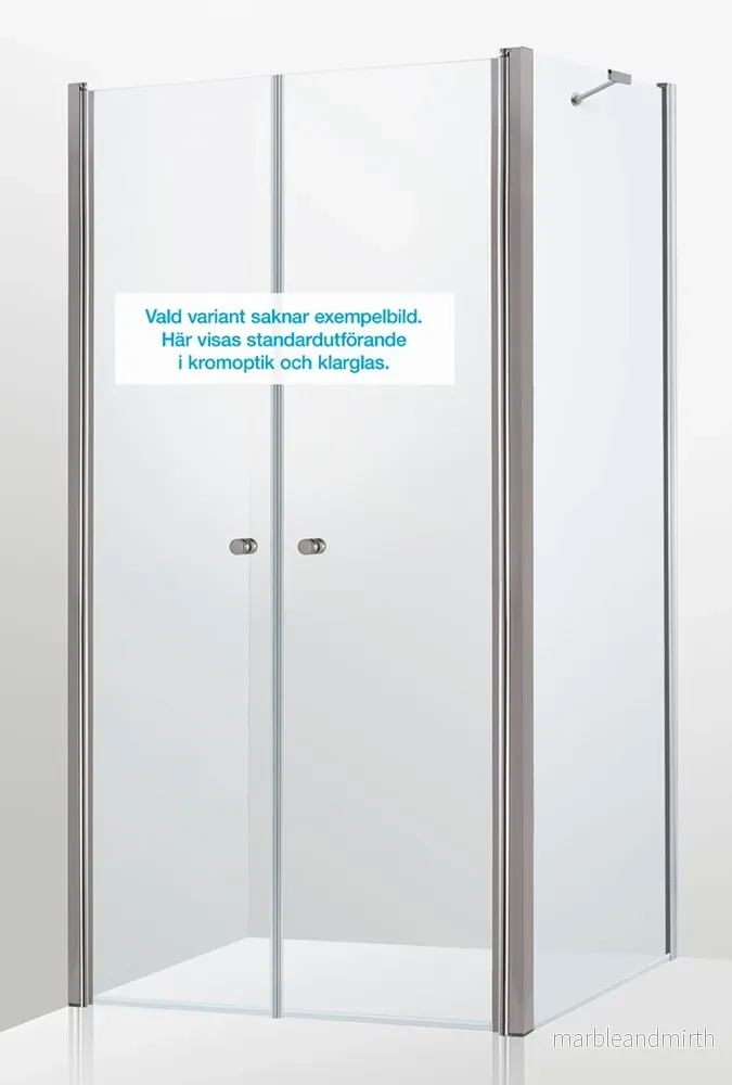 Duschhörna Duschbyggarna Duo de Luxe Hörna Duschhörna Duschbyggarna Duo de Luxe Hörna