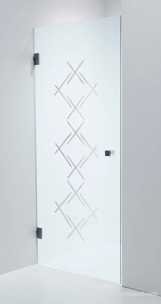 Duschdörr Duschbyggarna Swing Diamond Nisch Duschdörr Duschbyggarna Swing Diamond Nisch