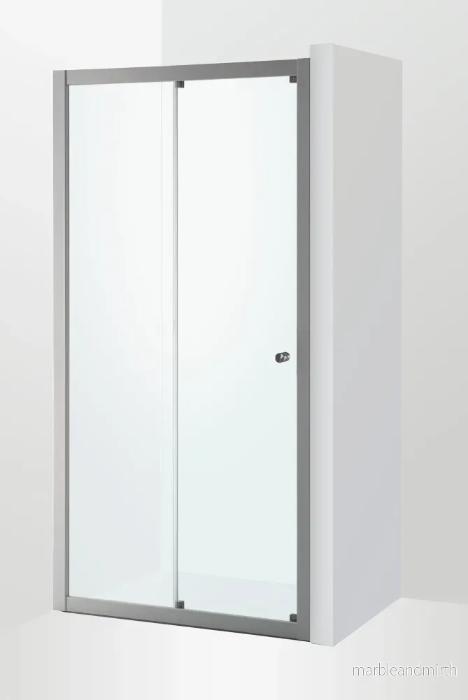 Duschvägg Duschbyggarna Modell 530