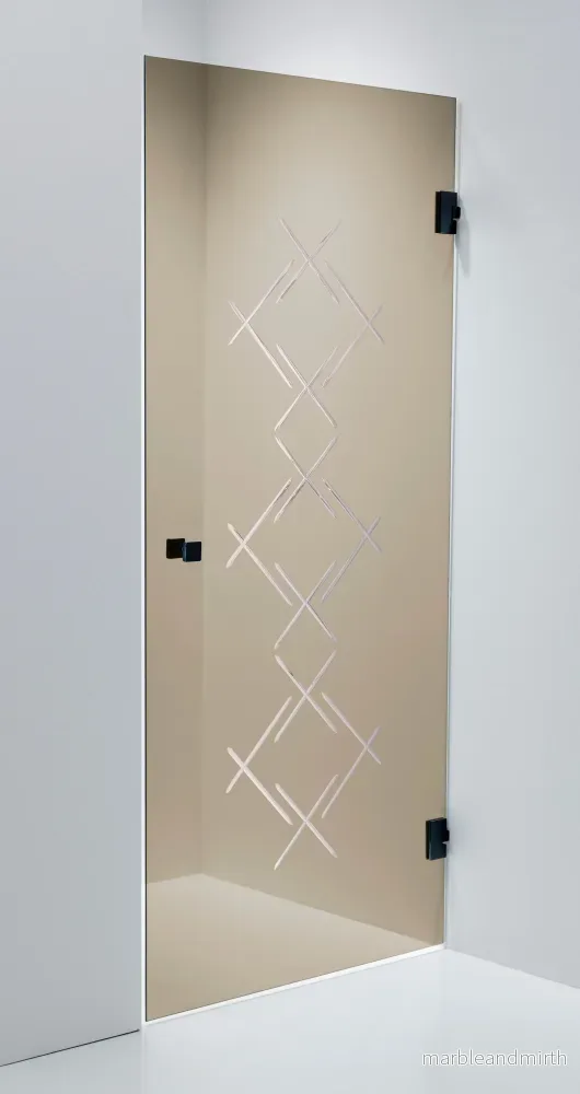 Duschdörr Duschbyggarna Swing Diamond Nisch Duschdörr Duschbyggarna Swing Diamond Nisch