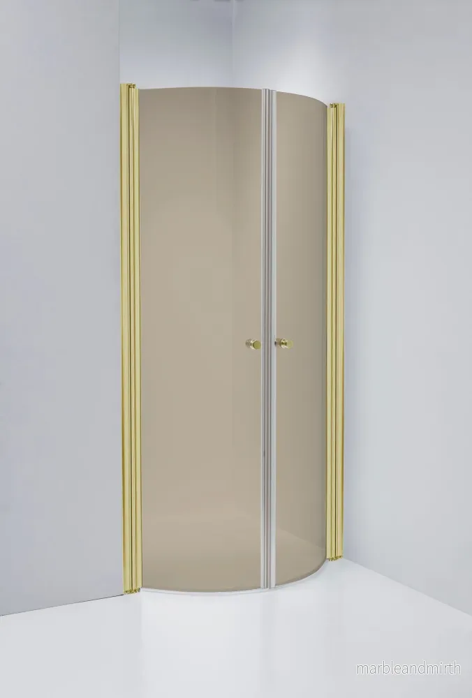 Duschdörrar Duschbyggarna Corny de Luxe Nisch Duschdörrar Duschbyggarna Corny de Luxe Nisch