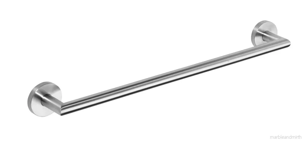 Handdukshängare Duschbyggarna Steel Enkel