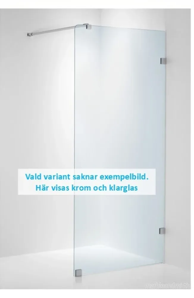 Duschvägg Duschbyggarna Design Skärmvägg Rundat Hörn Duschvägg Duschbyggarna Design Skärmvägg Rundat Hörn