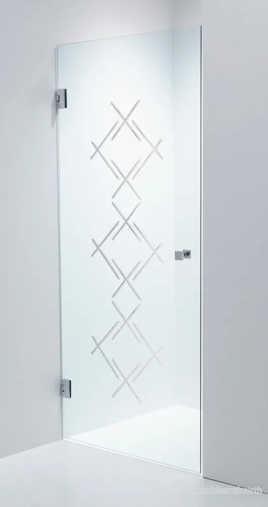 Duschdörr Duschbyggarna Swing Diamond Nisch Duschdörr Duschbyggarna Swing Diamond Nisch