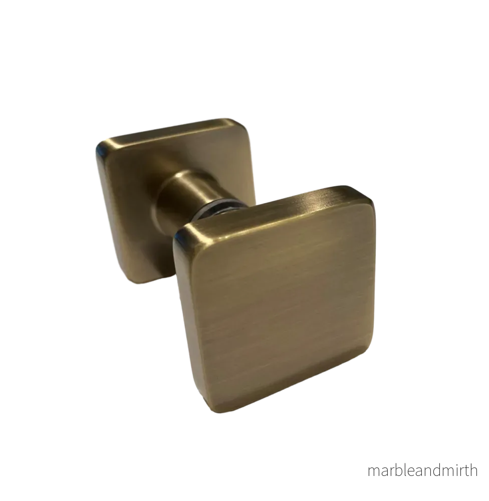 Grepp för Duschdörr Duschbyggarna Design, GDK44 Grepp för Duschdörr Duschbyggarna Design, GDK44