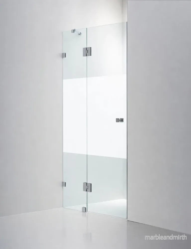 Duschvägg Duschbyggarna Design Modell 720 Duschvägg Duschbyggarna Design Modell 720