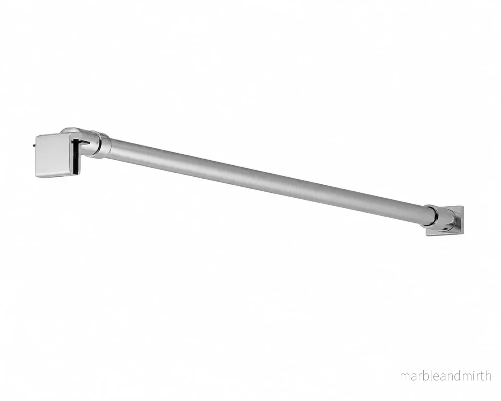 Stabiliserande stag Duschbyggarna Design Tvär/Snedstag