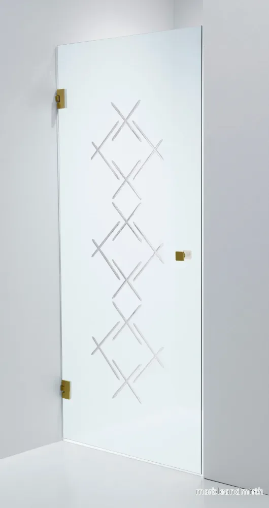 Duschdörr Duschbyggarna Swing Diamond Nisch Duschdörr Duschbyggarna Swing Diamond Nisch