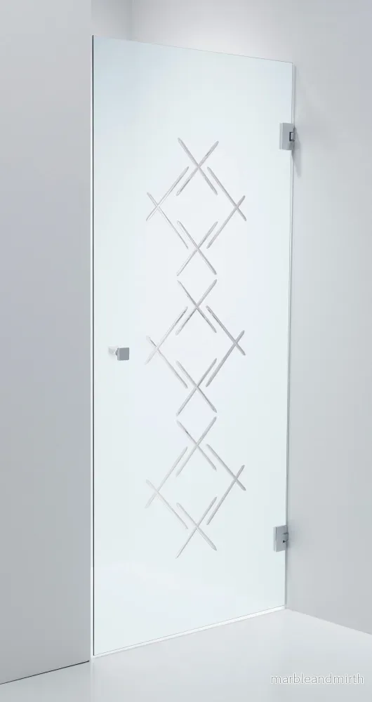 Duschdörr Duschbyggarna Swing Diamond Nisch Duschdörr Duschbyggarna Swing Diamond Nisch