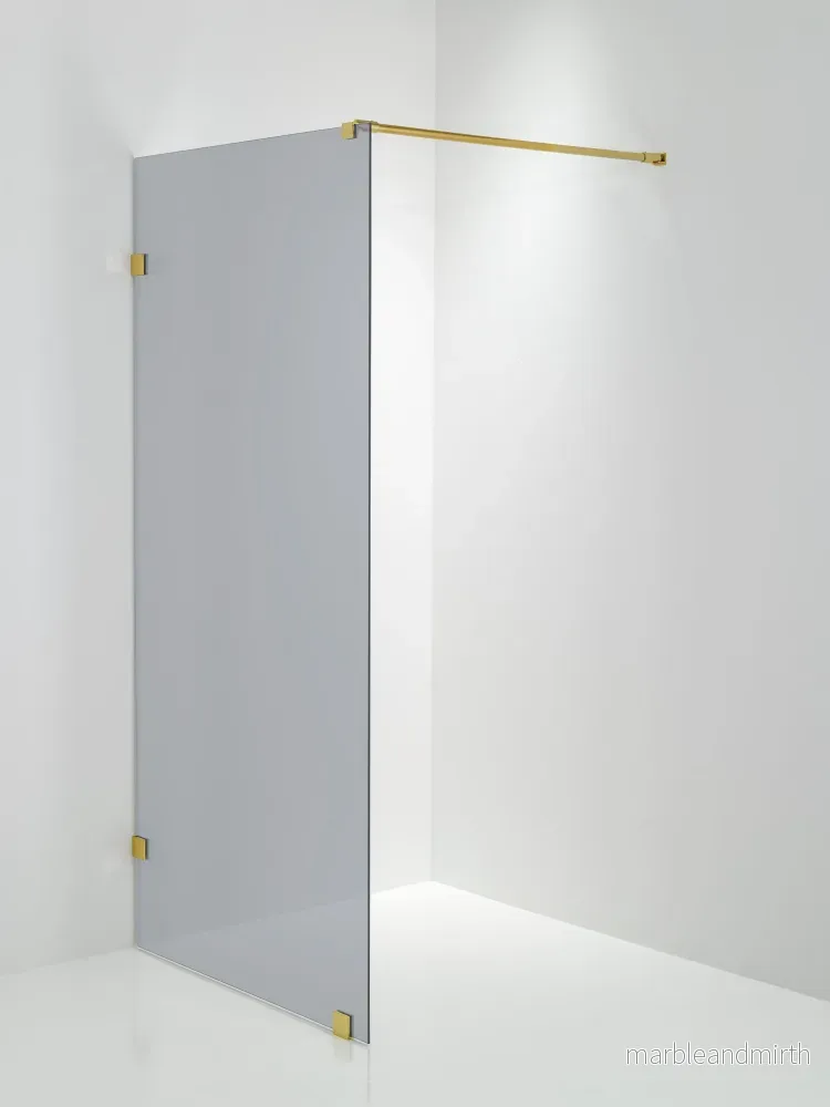 Duschvägg Duschbyggarna Design Skärmvägg