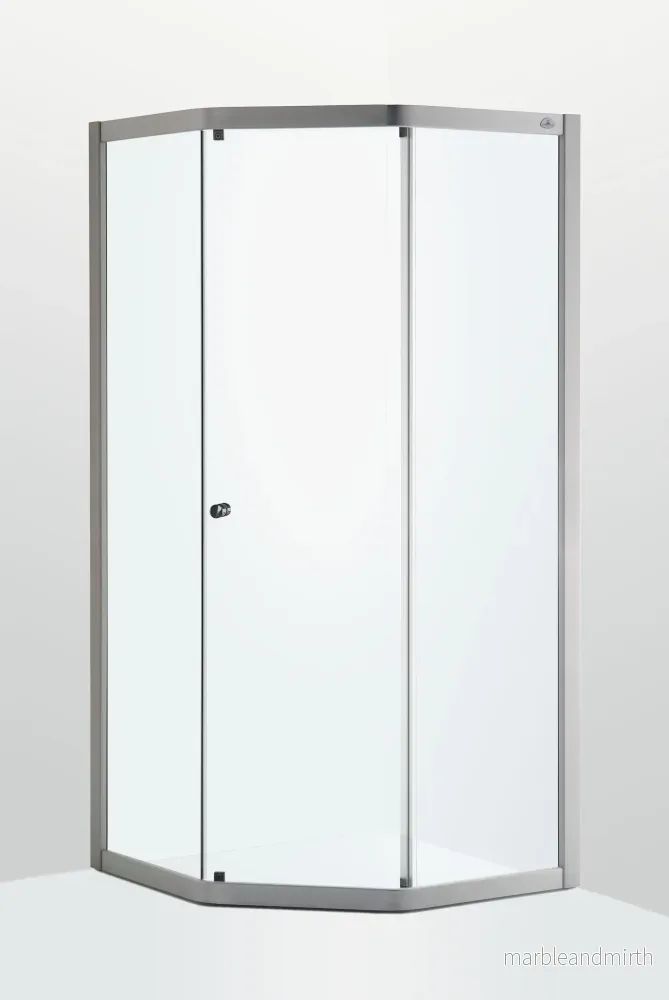 Duschhörna Duschbyggarna Modell 510 Duschhörna Duschbyggarna Modell 510