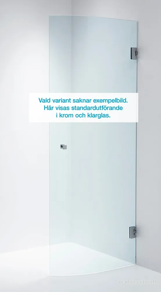 Duschdörr Duschbyggarna Halv Corny Design Duschdörr Duschbyggarna Halv Corny Design