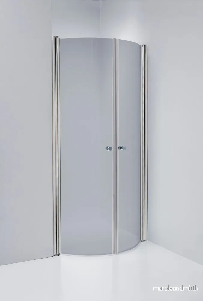 Duschdörrar Duschbyggarna Corny de Luxe Nisch Duschdörrar Duschbyggarna Corny de Luxe Nisch