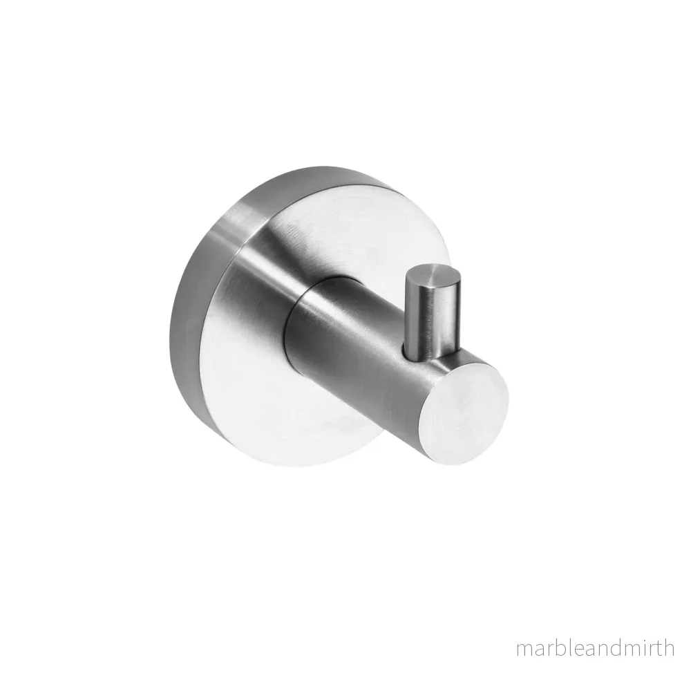 Handdukskrok Duschbyggarna Steel Handdukskrok Duschbyggarna Steel