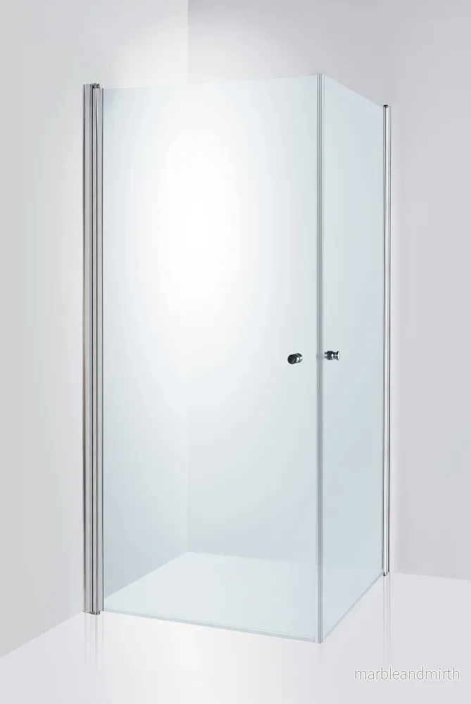 Duschhörna Duschbyggarna Twin de Luxe Duschhörna Duschbyggarna Twin de Luxe