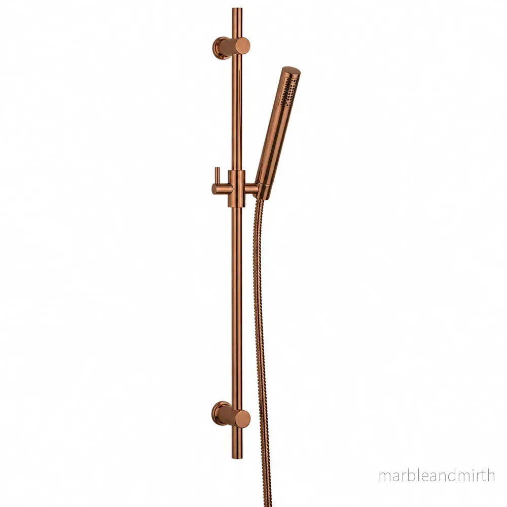 Duschset Duschbyggarna Simple Duschset Duschbyggarna Simple