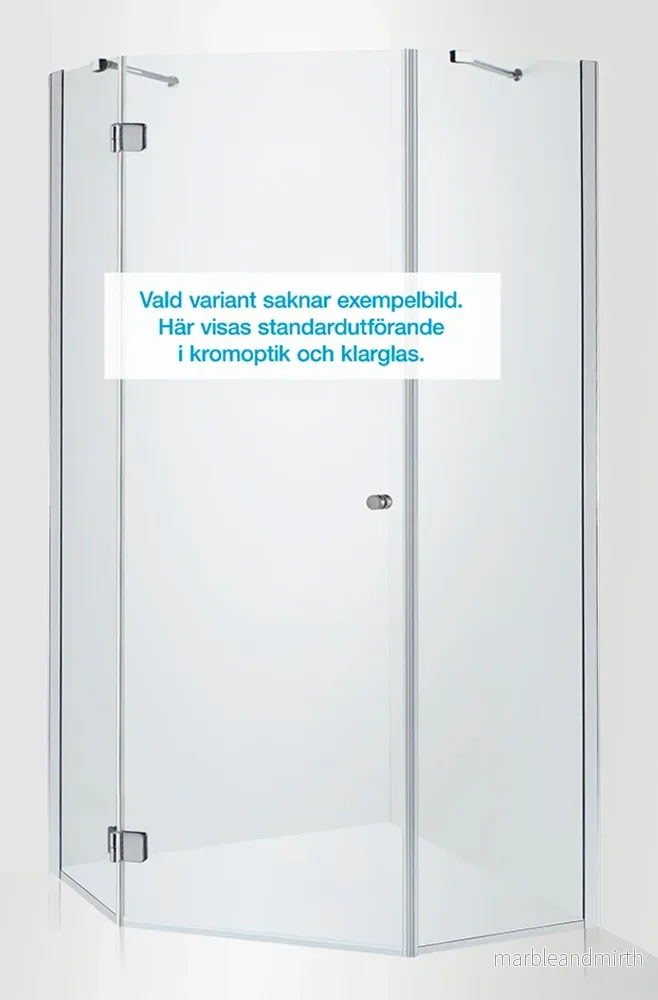 Duschhörna Duschbyggarna Palladium Femhörning Duschhörna Duschbyggarna Palladium Femhörning
