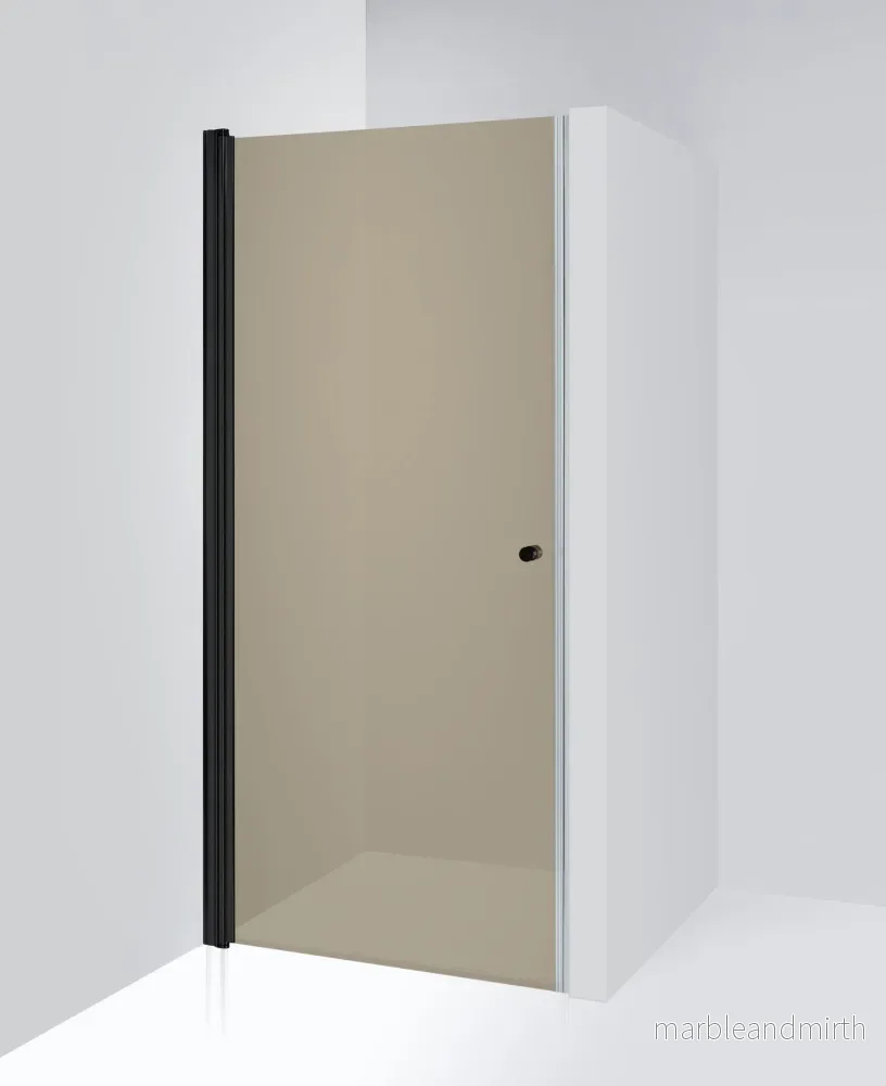 Duschdörr Duschbyggarna Swing de Luxe Duschdörr Duschbyggarna Swing de Luxe