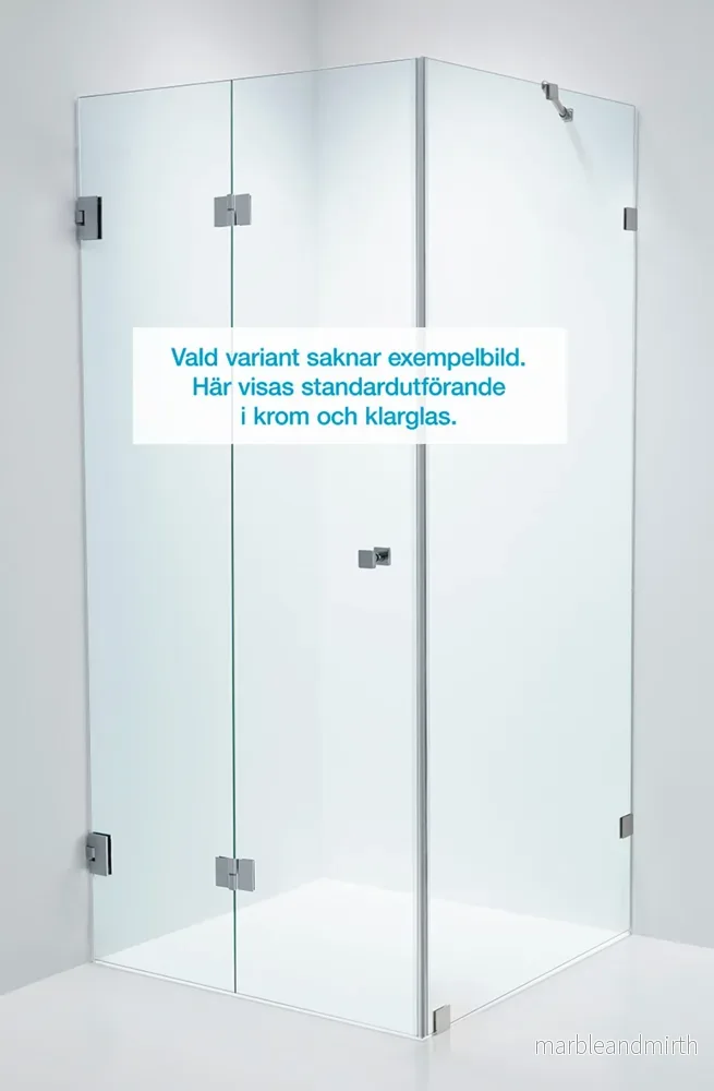 Duschhörna Duschbyggarna Design Plus Hörna