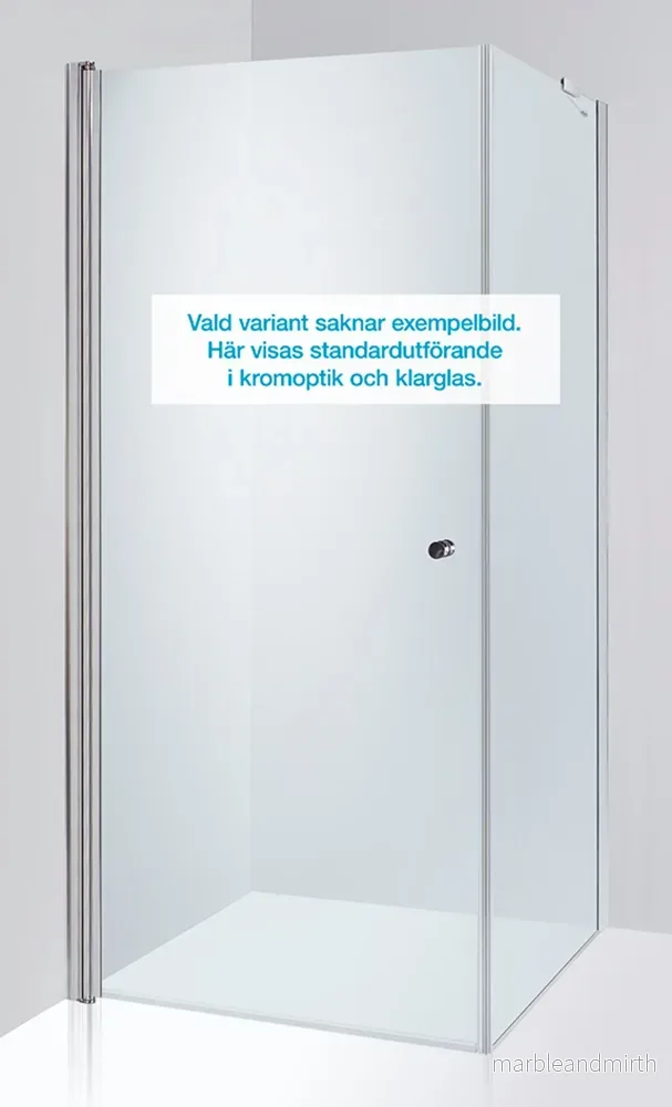 Duschhörna Duschbyggarna Swing de Luxe Hörna Duschhörna Duschbyggarna Swing de Luxe Hörna