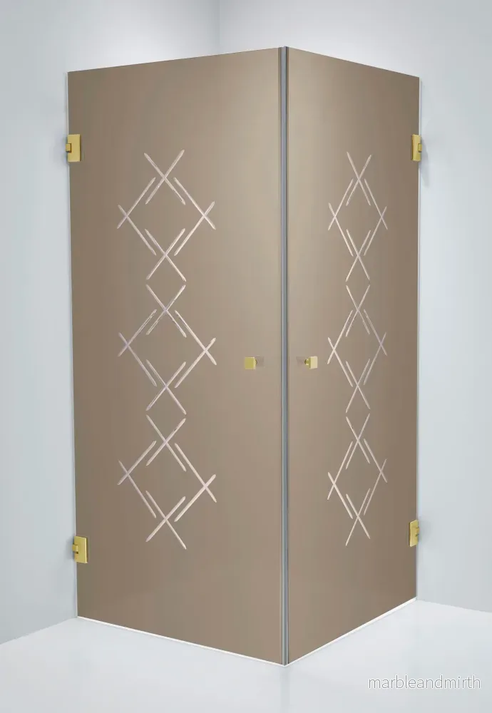 Duschhörna Duschbyggarna Twin Diamond Duschhörna Duschbyggarna Twin Diamond