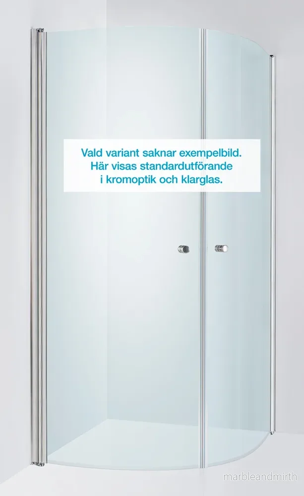 Duschhörna Duschbyggarna Corny de Luxe Duschhörna Duschbyggarna Corny de Luxe