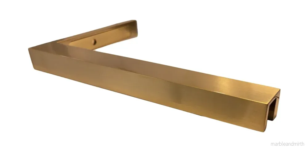 Stabiliserande stag Duschbyggarna Design L-stag Stabiliserande stag Duschbyggarna Design L-stag