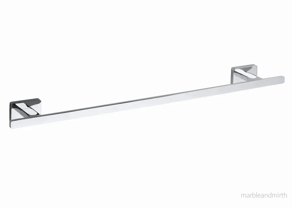 Handdukshängare Duschbyggarna ANGLE Fast Enkel