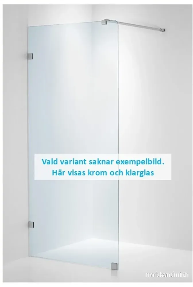 Duschvägg Duschbyggarna Design Skärmvägg Rundat Hörn Duschvägg Duschbyggarna Design Skärmvägg Rundat Hörn