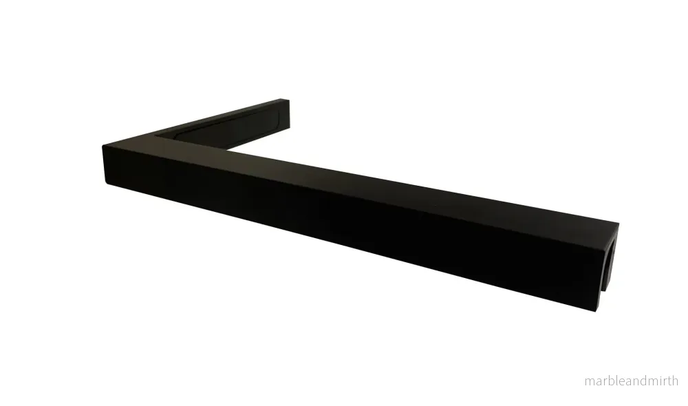 Stabiliserande stag Duschbyggarna Design L-stag Stabiliserande stag Duschbyggarna Design L-stag