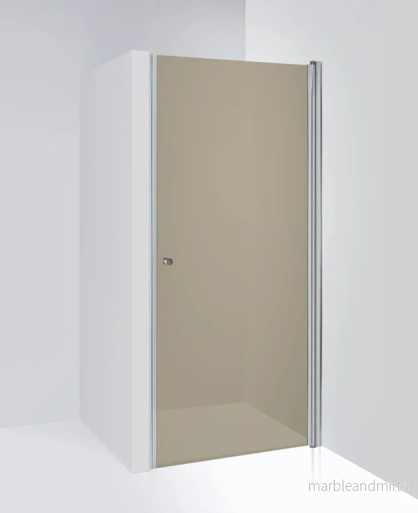 Duschdörr Duschbyggarna Swing de Luxe Duschdörr Duschbyggarna Swing de Luxe