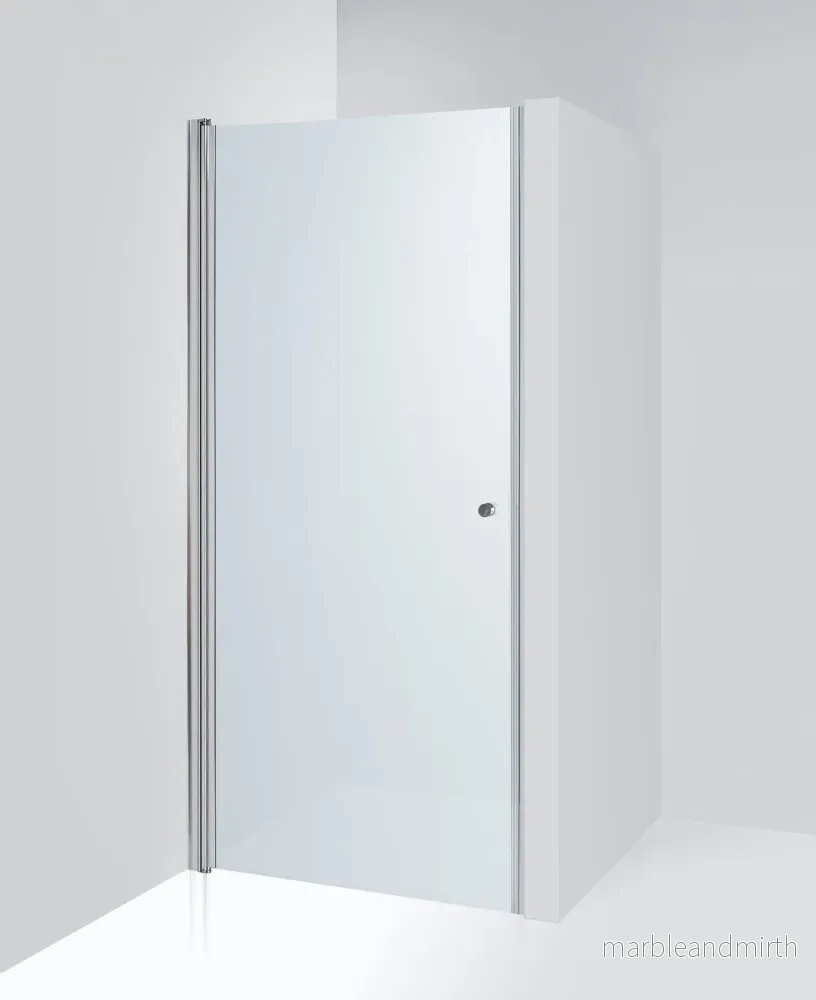 Duschdörr Duschbyggarna Swing de Luxe Duschdörr Duschbyggarna Swing de Luxe