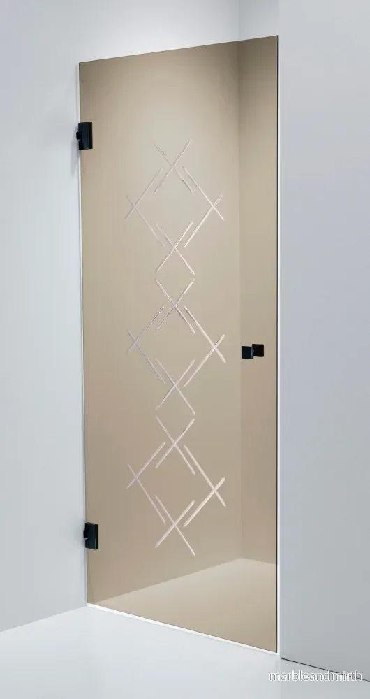 Duschdörr Duschbyggarna Swing Diamond Nisch Duschdörr Duschbyggarna Swing Diamond Nisch