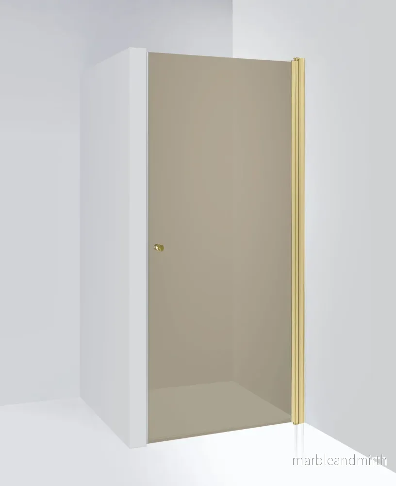 Duschdörr Duschbyggarna Swing de Luxe Duschdörr Duschbyggarna Swing de Luxe