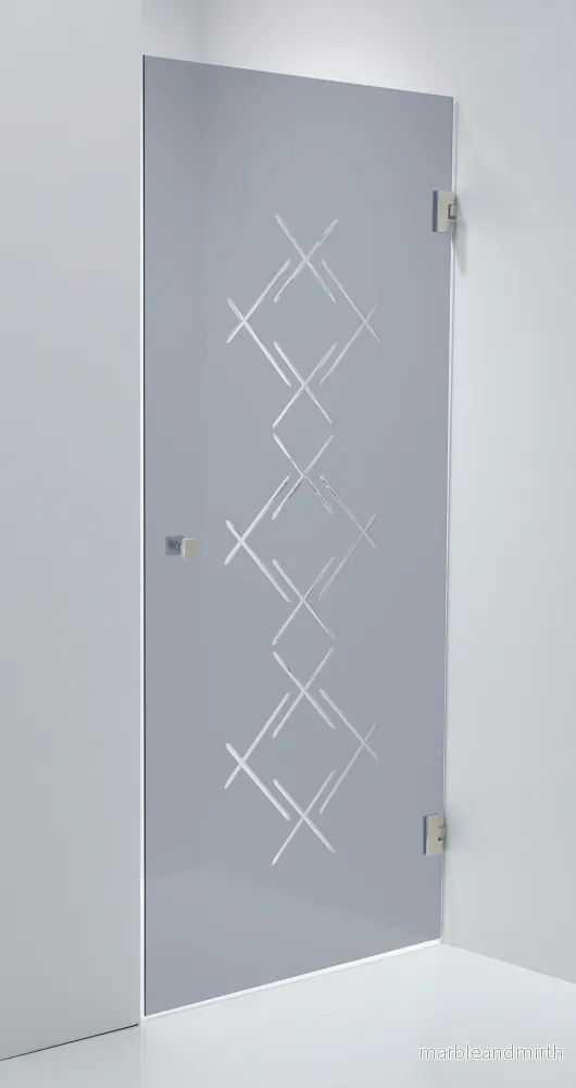 Duschdörr Duschbyggarna Swing Diamond Nisch Duschdörr Duschbyggarna Swing Diamond Nisch