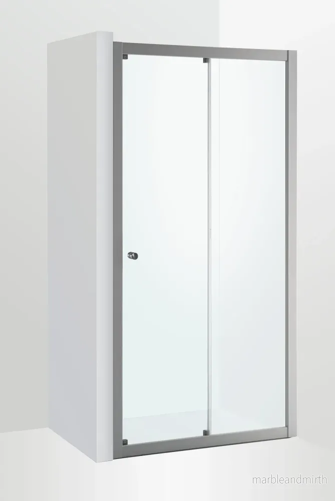 Duschvägg Duschbyggarna Modell 530 - Bild 2