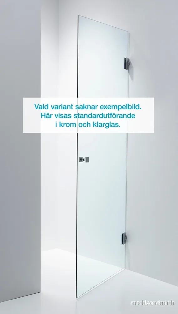 Duschdörr Duschbyggarna Swing Design Duschdörr Duschbyggarna Swing Design