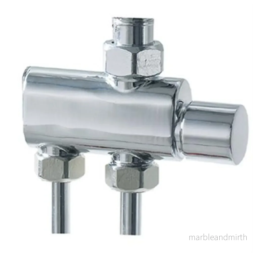 Radiatorventil Duschbyggarna MMA Radiatorventil Duschbyggarna MMA