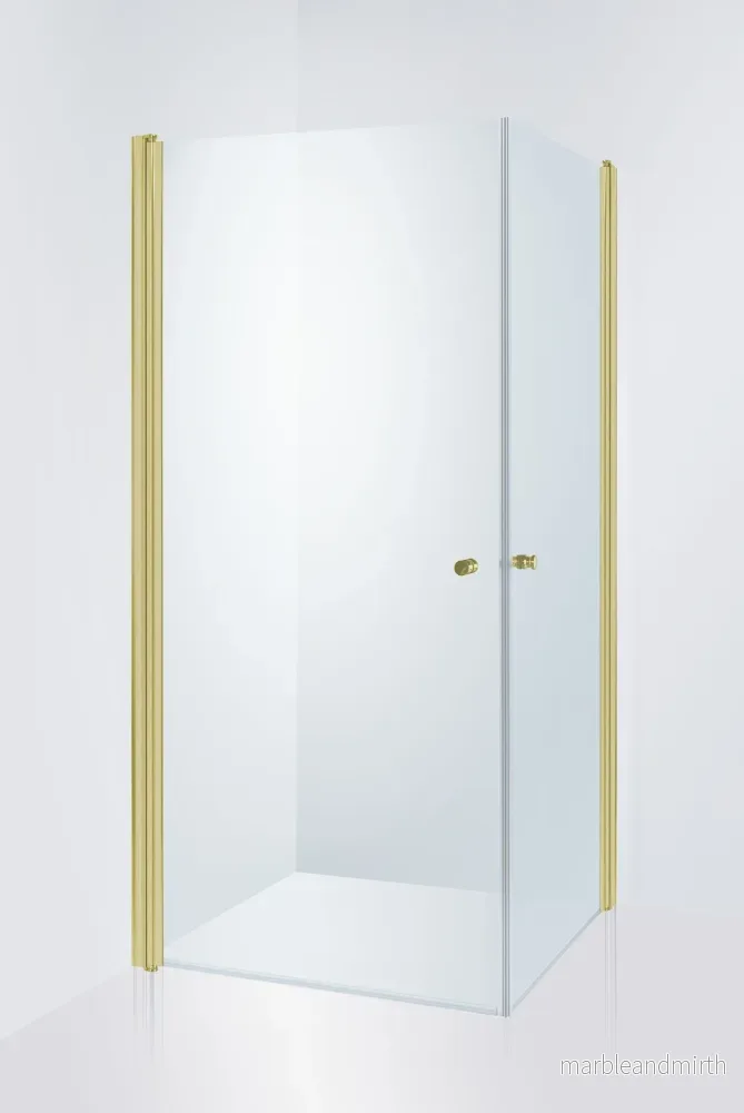 Duschhörna Duschbyggarna Twin de Luxe Duschhörna Duschbyggarna Twin de Luxe