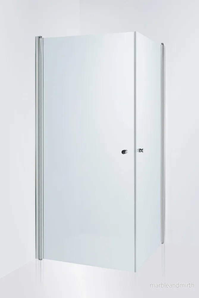 Duschhörna Duschbyggarna Twin de Luxe Duschhörna Duschbyggarna Twin de Luxe