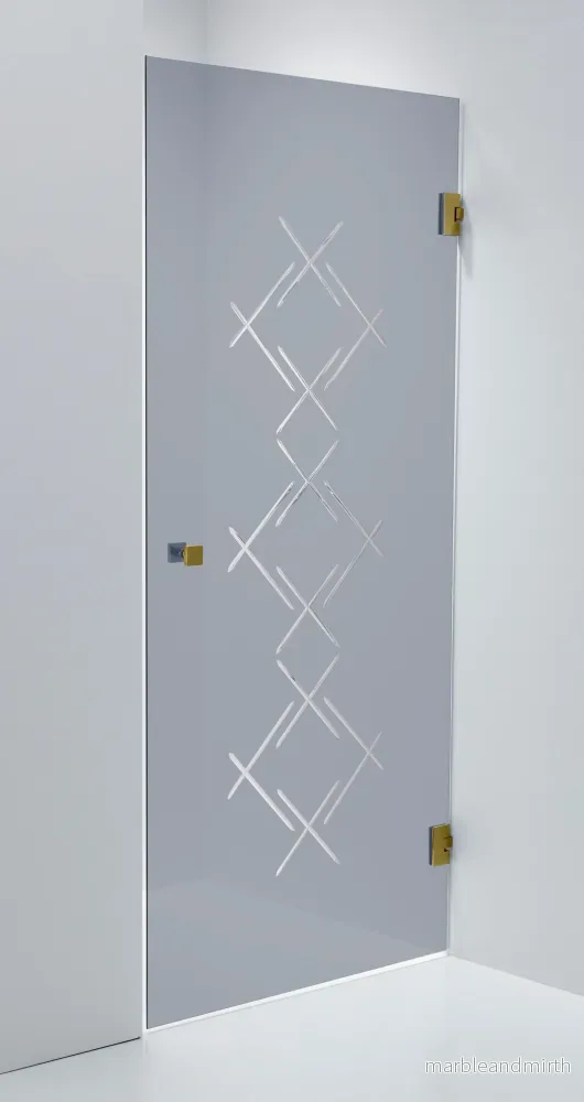 Duschdörr Duschbyggarna Swing Diamond Nisch Duschdörr Duschbyggarna Swing Diamond Nisch