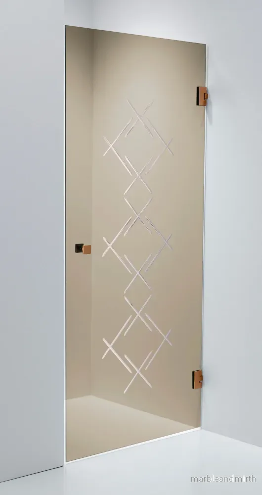 Duschdörr Duschbyggarna Swing Diamond Nisch Duschdörr Duschbyggarna Swing Diamond Nisch
