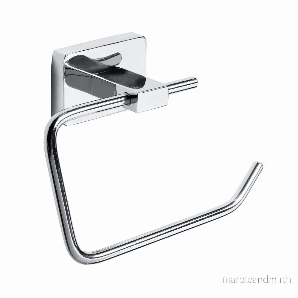 Toalettpappershållare Duschbyggarna ANGLE utan Lock Toalettpappershållare Duschbyggarna ANGLE utan Lock