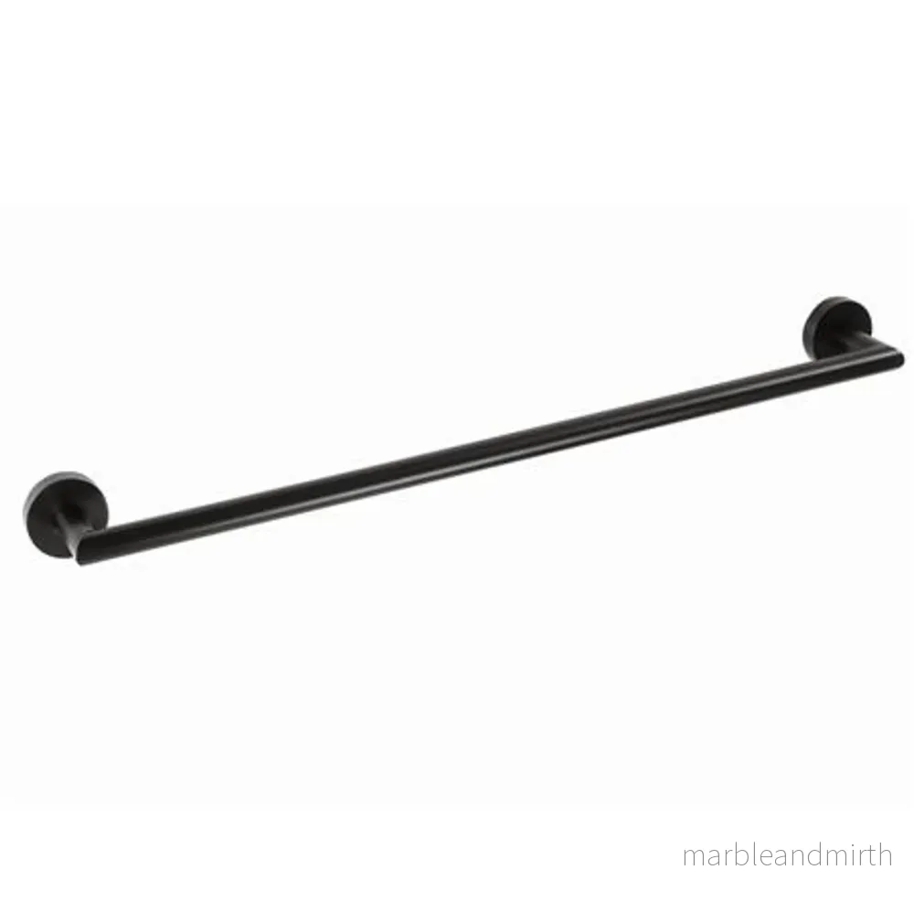 Handdukshängare Duschbyggarna BLACK