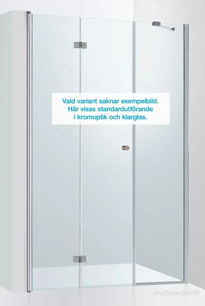 Duschvägg Duschbyggarna Palladium Plus Linje Duschvägg Duschbyggarna Palladium Plus Linje