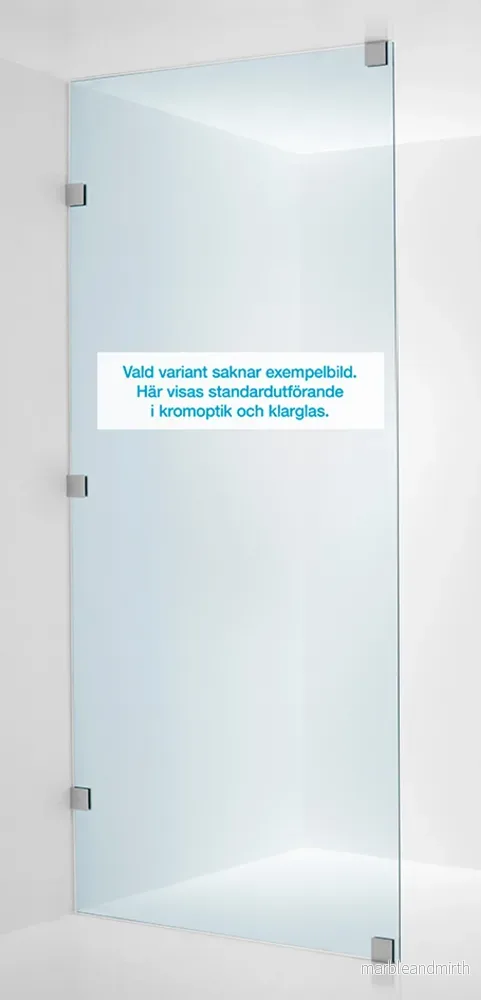Duschvägg Duschbyggarna Leija Skärmvägg Duschvägg Duschbyggarna Leija Skärmvägg