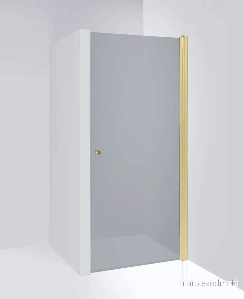 Duschdörr Duschbyggarna Swing de Luxe Duschdörr Duschbyggarna Swing de Luxe
