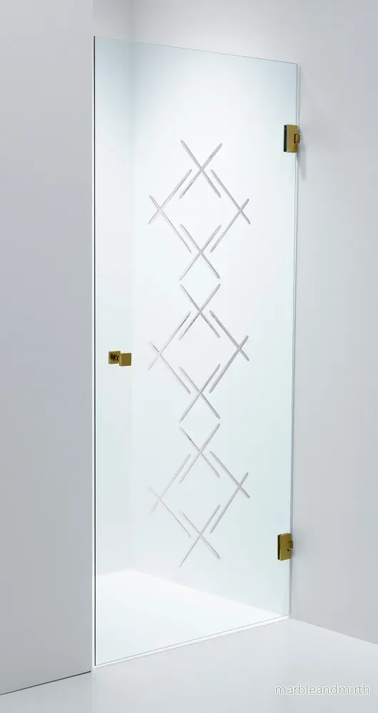 Duschdörr Duschbyggarna Swing Diamond Nisch Duschdörr Duschbyggarna Swing Diamond Nisch
