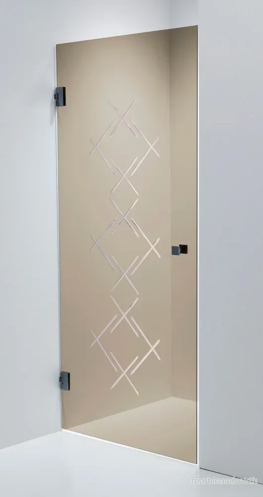 Duschdörr Duschbyggarna Swing Diamond Nisch Duschdörr Duschbyggarna Swing Diamond Nisch